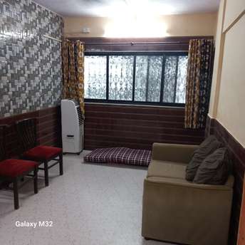 1 BHK Apartment For Resale in Veena Nagar CHS Mulund West Mumbai 6633362