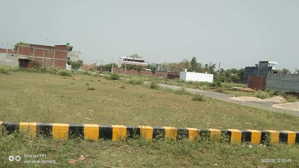 Plot For Resale in Faizabad Road Lucknow  6633225