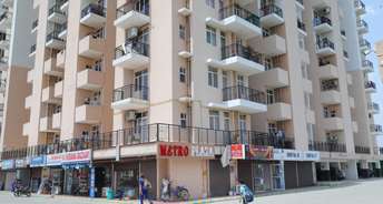 3 BHK Apartment For Resale in Land Craft Metro Homes Phase 2 Basantpur Saitli Ghaziabad 6633238