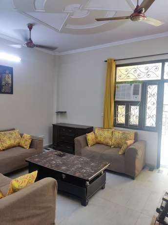 2 BHK Builder Floor For Rent in Tilak Nagar Delhi 6633249