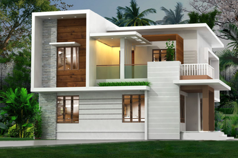 4 BHK Independent House For Resale in Kolazhy Thrissur 6633044