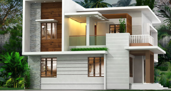 4 BHK Independent House For Resale in Kolazhy Thrissur 6633044