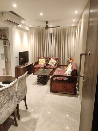 1 BHK Apartment For Rent in Hiranandani Regent Hill Powai Mumbai 6633209