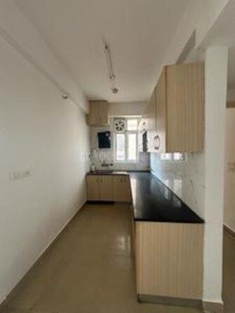 2 BHK Apartment For Resale in Supertech Cape Town Sector 74 Noida  6633288