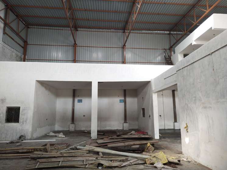 Commercial Industrial Plot 300 Sq.Mt. in Sector 37 Gurgaon