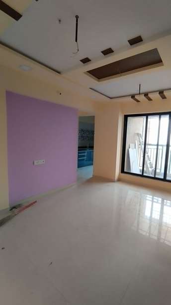 2 BHK Apartment For Rent in Raunak City Kalyan West Thane  6633292