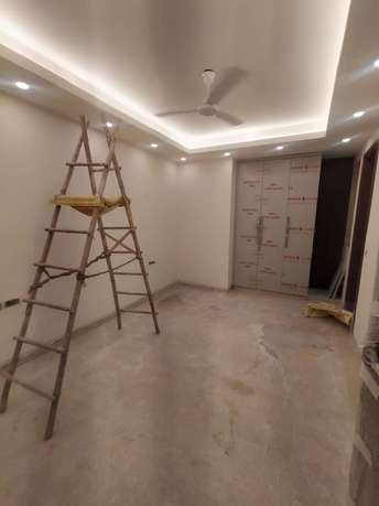 3.5 BHK Builder Floor For Rent in RWA Saket Block D Saket Delhi 6633255