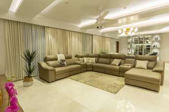 4 BHK Apartment For Rent in RMZ Latitude Hebbal Bangalore 6633331