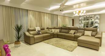 4 BHK Apartment For Rent in RMZ Latitude Hebbal Bangalore 6633331