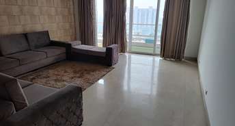 4 BHK Apartment For Rent in Abw La Lagune Sector 54 Gurgaon 6633332