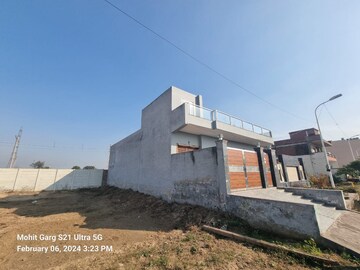 3 BHK Independent House For Sale in Sector 77