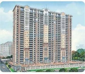 5 BHK Apartment For Resale in Hiranandani Tribeca Ghodbunder Road Thane  6633449