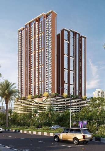 3 BHK Apartment For Resale in Borivali West Mumbai 6633452