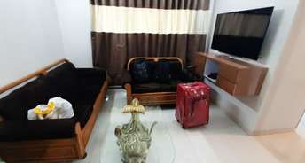 3 BHK Apartment For Rent in Puranik Rumah Bali Ghodbunder Road Thane 6633489