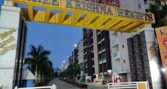 3 BHK Apartment For Resale in Katara Hills Bhopal 6633516