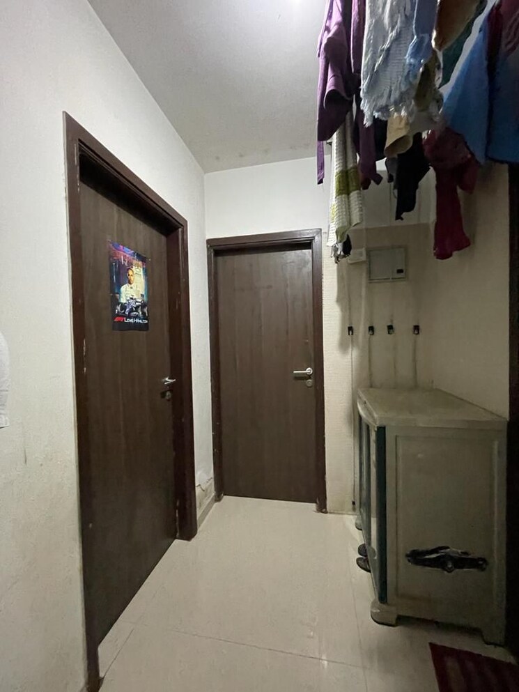 Kitchen, rosa-manhattan 2 Bedroom 755 Sq.Ft. Apartment In Ghodbunder Road Thane 6633527