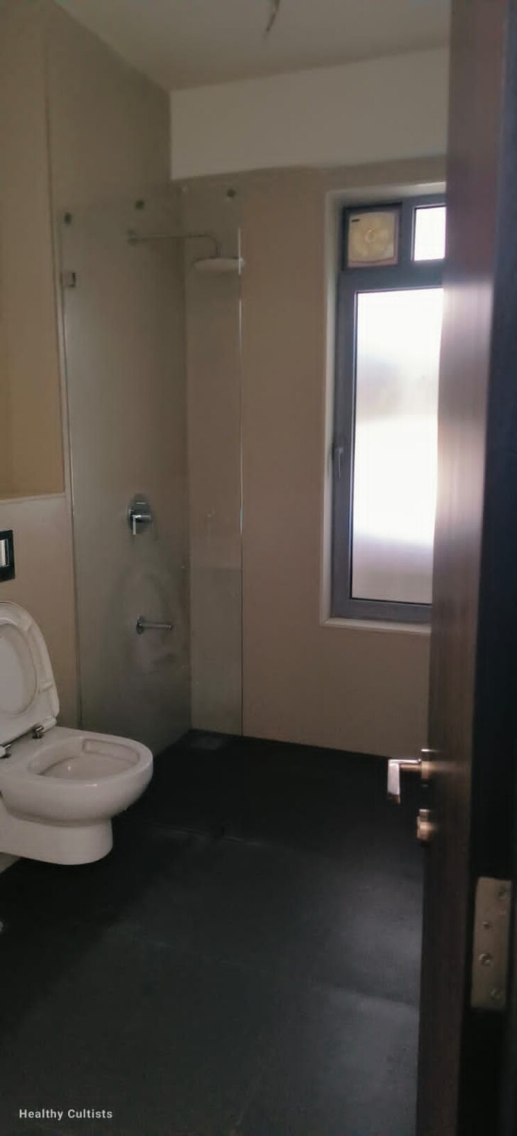 Bathroom, rosa-manhattan 3 Bedroom 1023 Sq.Ft. Apartment In Ghodbunder Road Thane 6633619