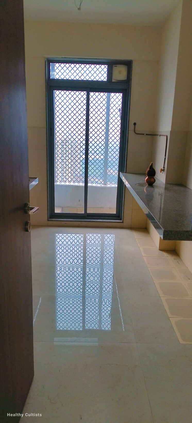 Bedroom, rosa-manhattan 3 Bedroom 1023 Sq.Ft. Apartment In Ghodbunder Road Thane 6633619