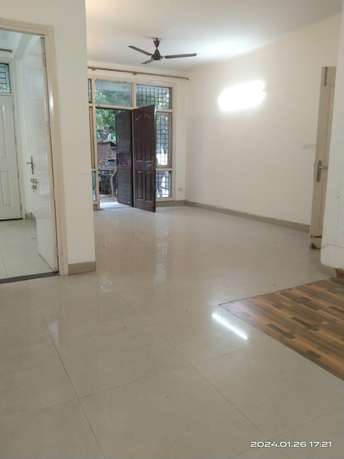 3 BHK Builder Floor For Resale in Sushant Residency F Block Sushant Lok Iii Gurgaon 6633561