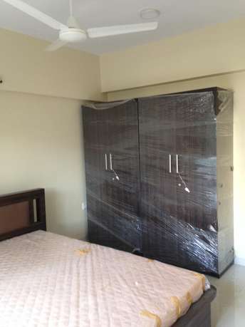 2 BHK Apartment For Rent in JP Codename Highway Touch Andheri East Mumbai 6633644