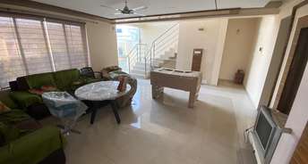 4 BHK Villa For Rent in Gera Isle Royale Bavdhan Pune 6633616