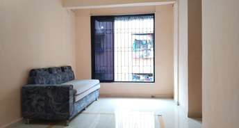 1 BHK Apartment For Resale in OM Darshan CHS Khanda Colony Navi Mumbai 6633613