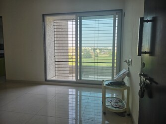 2 BHK Apartment For Resale in Raj Homes S V Developers Hills Residency Kharghar Navi Mumbai  6633686