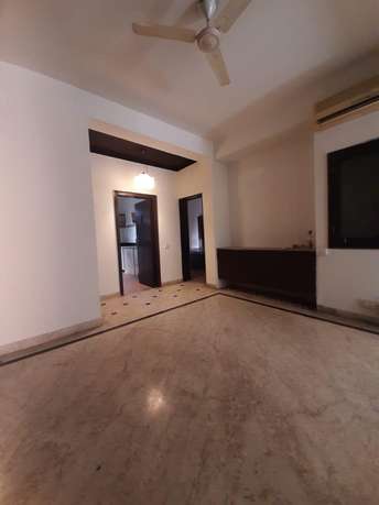 2 BHK Builder Floor For Resale in Kishangarh Delhi 6633690