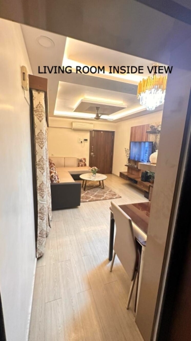 Bedroom, mangalmurti-tower-panvel-sector-11 2 Bedroom 1125 Sq.Ft. Apartment In Panvel Sector 12 Navi Mumbai 6633687