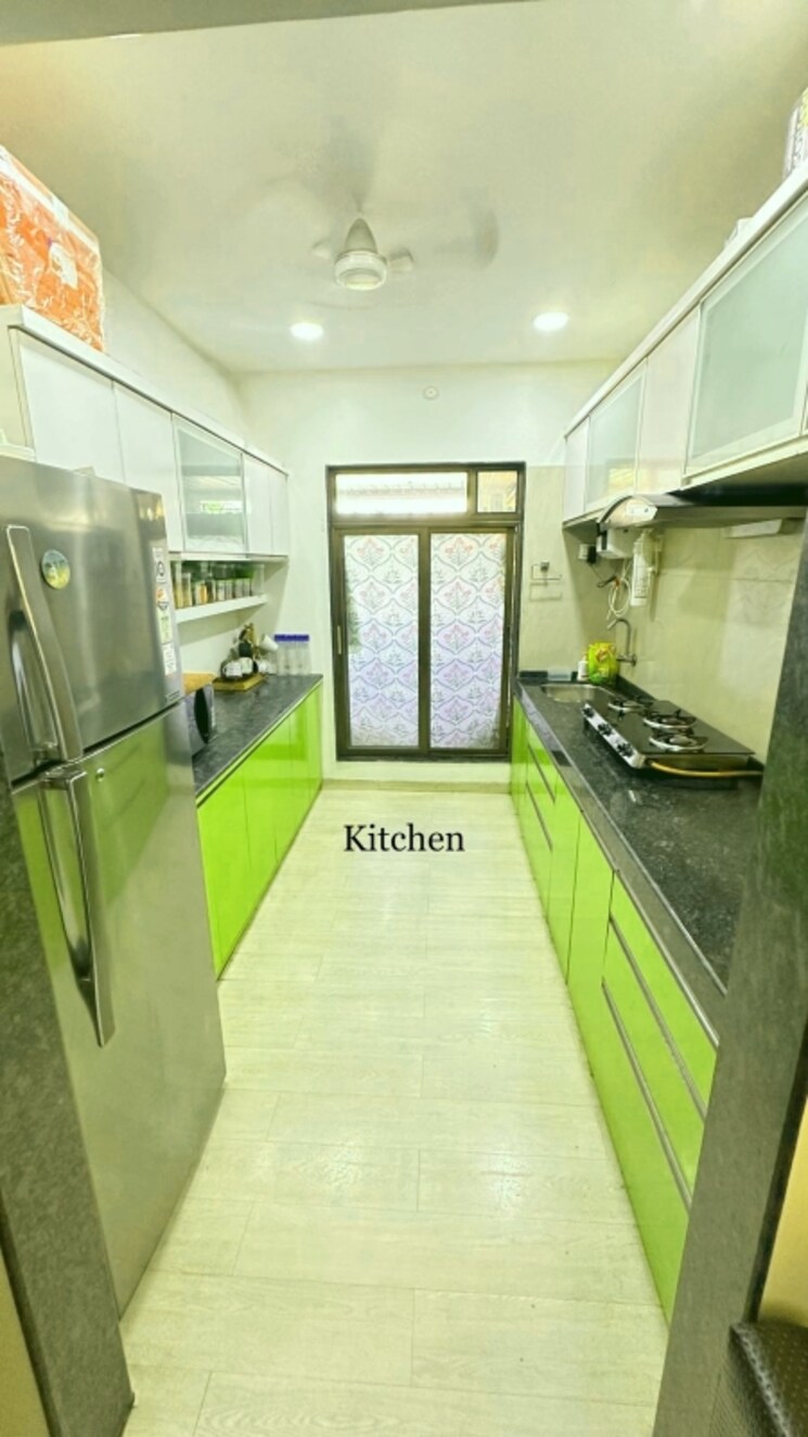 Kitchen, mangalmurti-tower-panvel-sector-11 2 Bedroom 1125 Sq.Ft. Apartment In Panvel Sector 12 Navi Mumbai 6633687