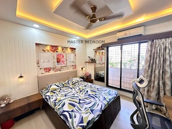 2 BHK Apartment For Resale in Mangalmurti Tower Panvel Sector 11 Panvel Sector 12 Navi Mumbai  6633687