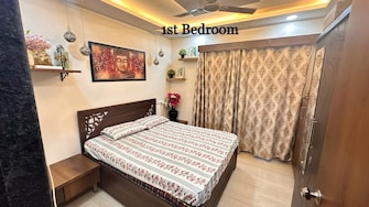 2 BHK Apartment For Resale in Mangalmurti Tower Panvel Sector 11 Panvel Sector 12 Navi Mumbai  6633687