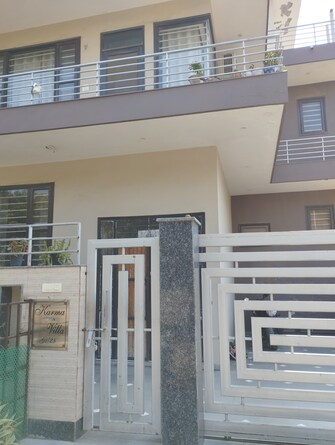 5 BHK Independent House For Resale in Sector 85 Faridabad  6633698