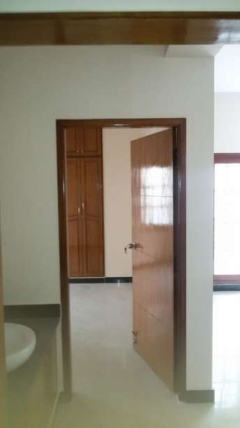 3 BHK Builder Floor For Rent in Ulsoor Bangalore 6633710