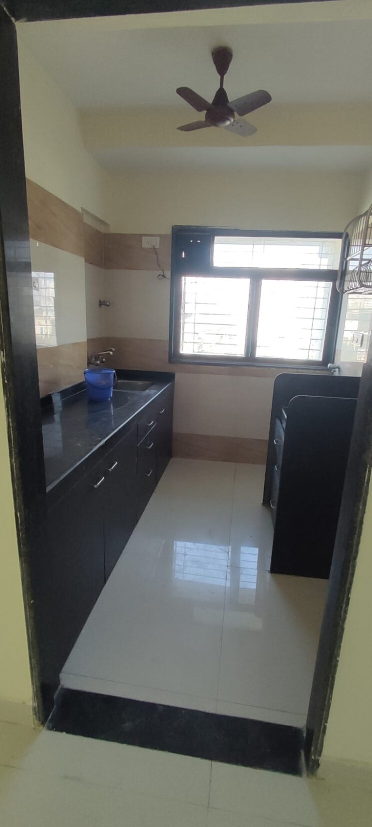 Kitchen, srushti-shri-rajendra-srushti 2 Bedroom 406 Sq.Ft. Apartment In Palghar Palghar 6633738