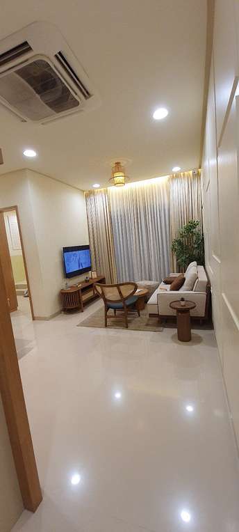 5 BHK Apartment For Resale in Sunteck Sky Park Mira Road Mumbai 6633792