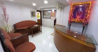 Commercial Office Space 590 Sq.Ft. For Resale In Ballygunge Kolkata 6630677