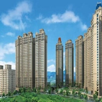 2 BHK Apartment For Resale in Kesar Harmony Kharghar Navi Mumbai  6633798