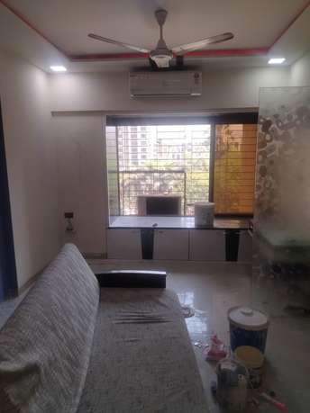 1 BHK Apartment For Rent in Lokhandwala Whispering Palms Kandivali East Mumbai 6633801