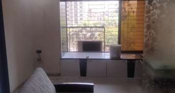 1 BHK Apartment For Rent in Lokhandwala Whispering Palms Kandivali East Mumbai 6633801