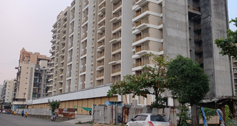 2 BHK Apartment For Resale in Crown Imperial Roadpali Navi Mumbai 6633862