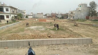 Plot For Resale in Anjani Vihar Nagram Road Lucknow  6633867