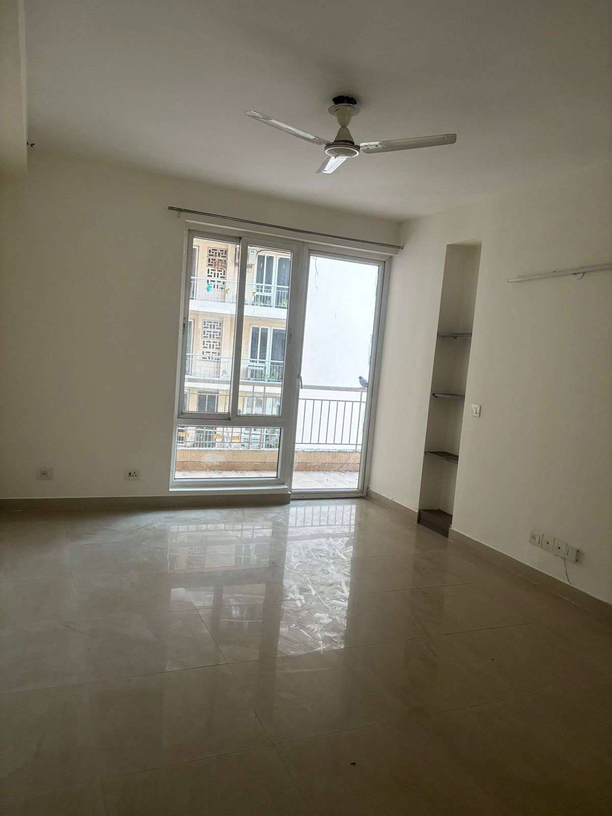3 BHK Apartment For Rent in GPL Eden Heights Sector 70 Gurgaon 6633932