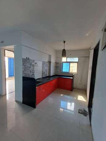 1 BHK Apartment For Rent in Riddhi Siddhi Heights Ulwe Ulwe Sector 18 Navi Mumbai 6633923