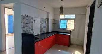 1 BHK Apartment For Rent in Riddhi Siddhi Heights Ulwe Ulwe Sector 18 Navi Mumbai 6633923