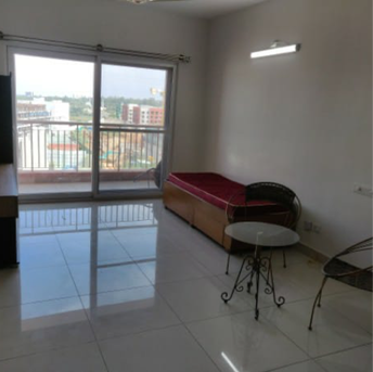 2 BHK Apartment For Rent in Brigade Northridge Kogilu Road Bangalore 6633958