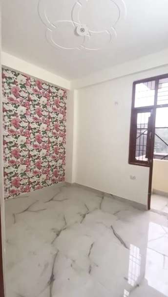 1 BHK Builder Floor For Resale in Ankur Vihar Delhi  6633963