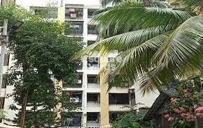 1 BHK Apartment For Rent in Abrol Krishna Utsav Malad West Mumbai 6633972
