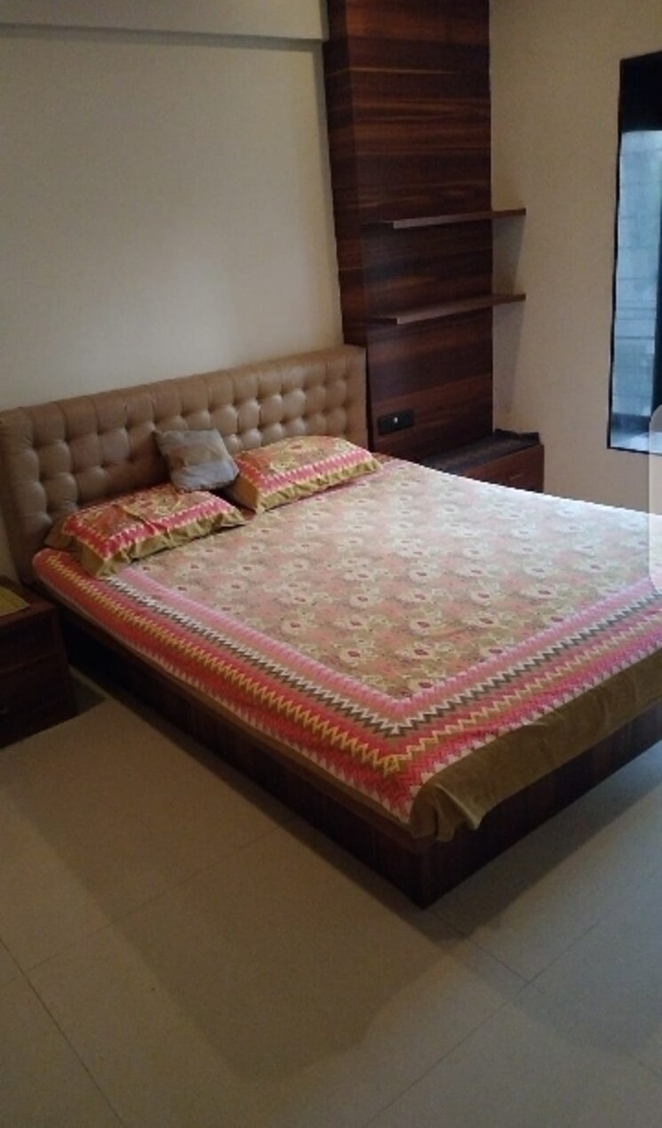 Bedroom, sunrise-chs-khar 3 Bedroom 1200 Sq.Ft. Apartment In Khar West Mumbai 6634035