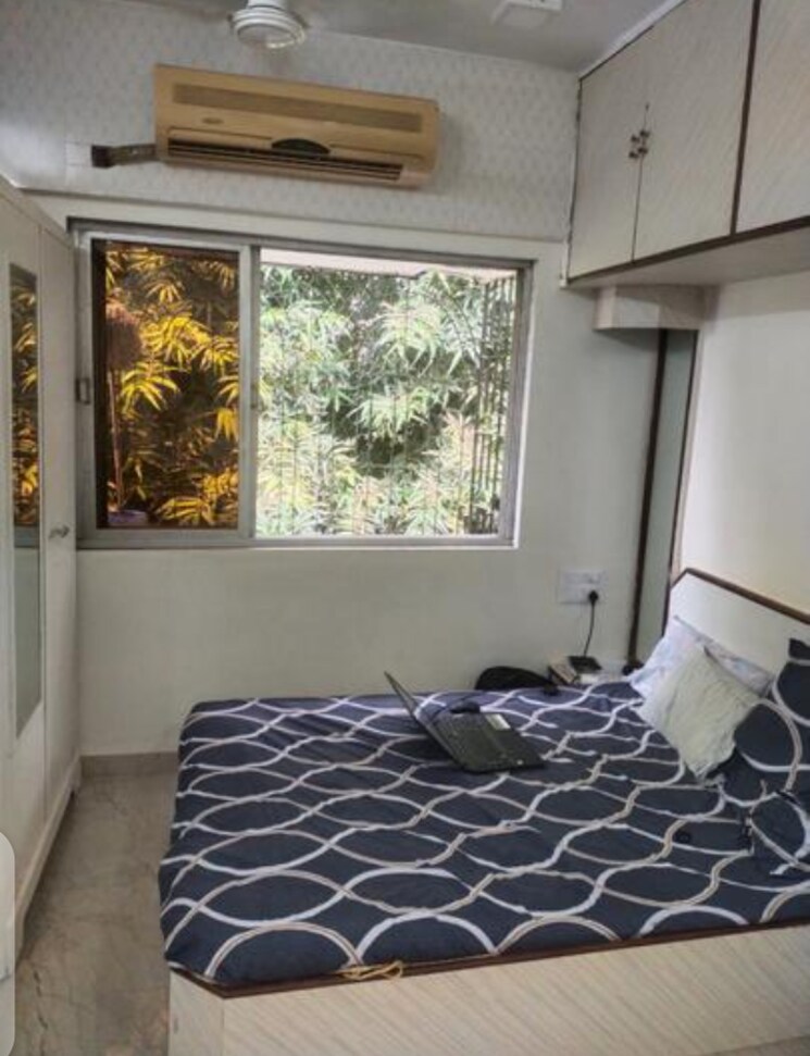 Bedroom, sunrise-chs-khar 3 Bedroom 1200 Sq.Ft. Apartment In Khar West Mumbai 6634035